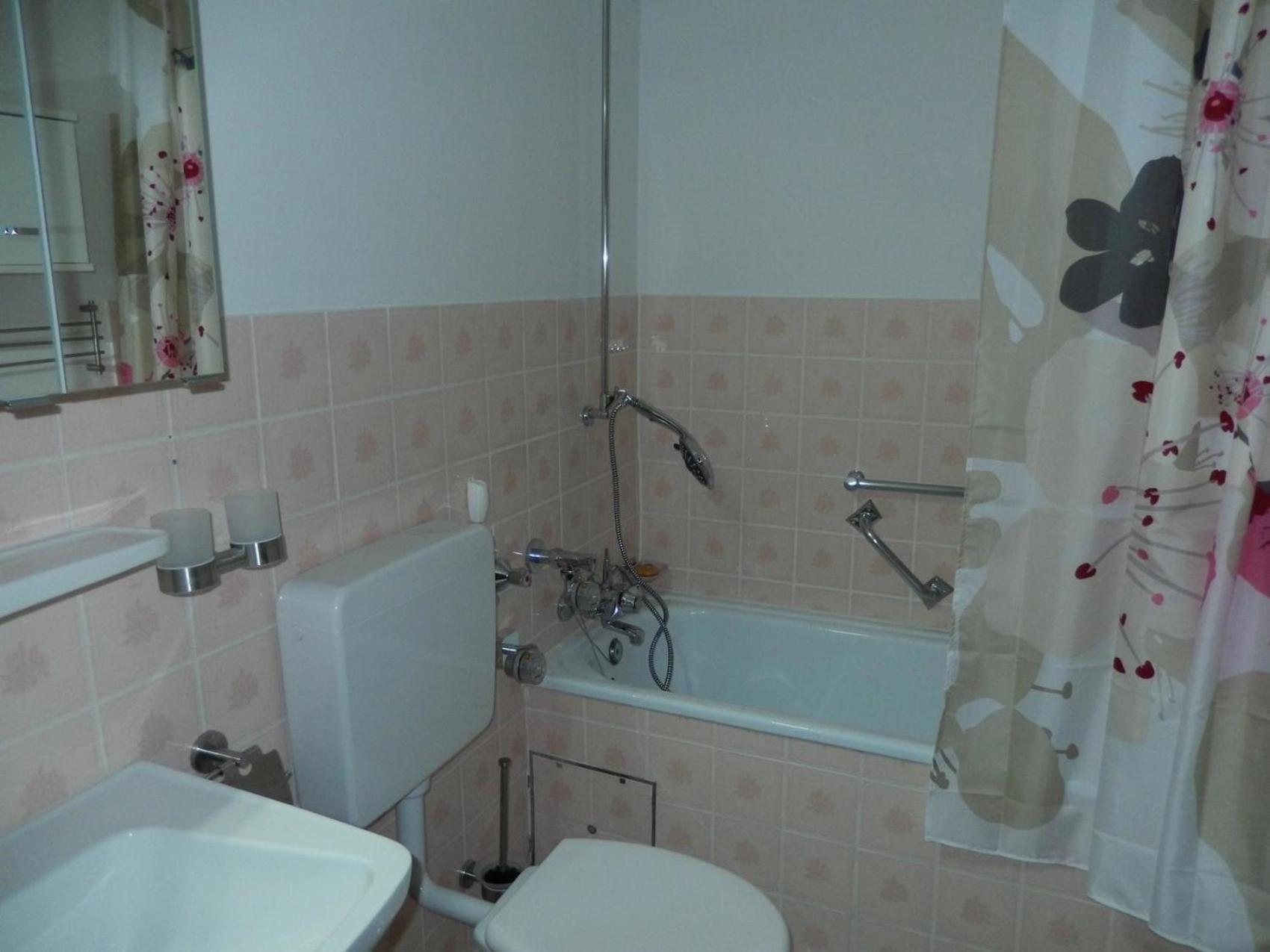 Studio 35 Qm Todtmoos Zewnętrze zdjęcie
